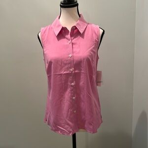 NWT ($59), XS Pink Riley & Rae Top